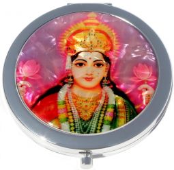 Pearlescent Compact Laxmi